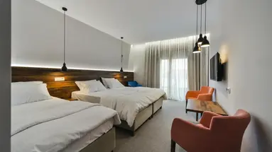 Hotel Vladimir