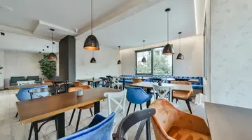 Hotel Vladimir