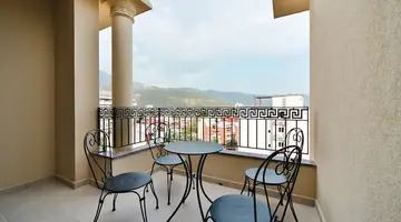 Hotel Vladimir