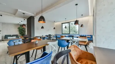 Hotel Vladimir