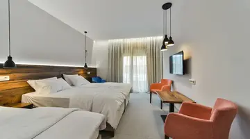 Hotel Vladimir