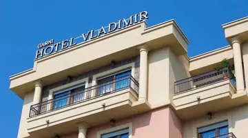 Hotel Vladimir