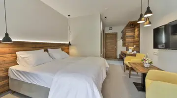 Hotel Vladimir