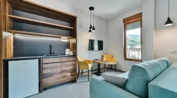 Hotel Vladimir