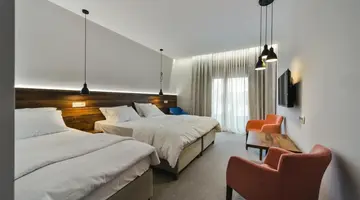 Hotel Vladimir