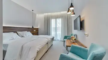 Hotel Vladimir