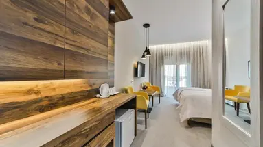 Hotel Vladimir