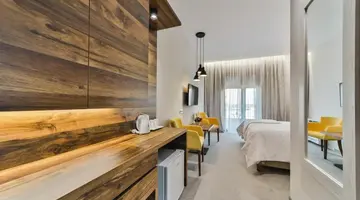 Hotel Vladimir