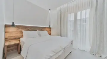 Hotel Vladimir