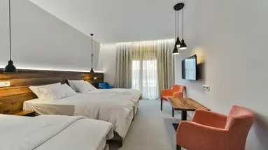 Hotel Vladimir