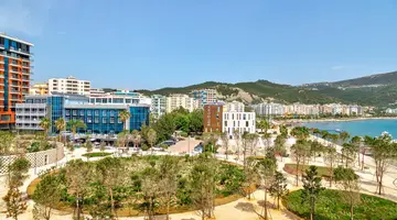 Hotel Vlora International