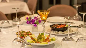 Hotel Vlora International