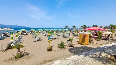 Hotel Vlora International