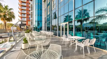Hotel Vlora International