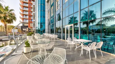 Hotel Vlora International