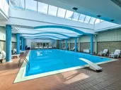 Hotel Vlora International