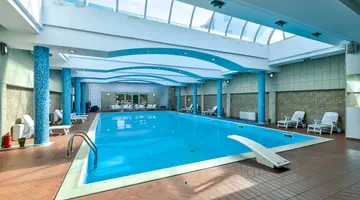 Hotel Vlora International