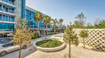 Hotel Vlora International