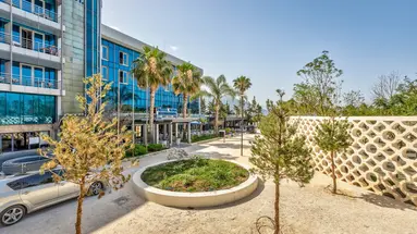Hotel Vlora International