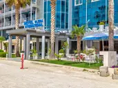 Hotel Vlora International