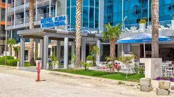 Hotel Vlora International