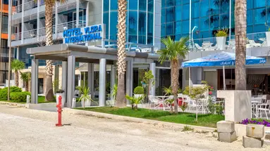 Hotel Vlora International