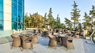 Hotel Vlora International