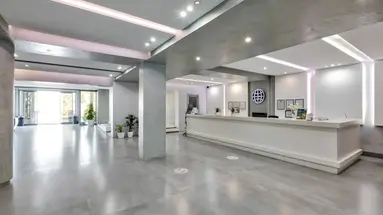 Hotel Vlora International