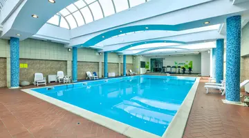 Hotel Vlora International