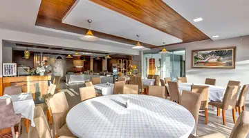 Hotel Vlora International