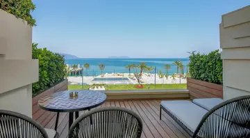 Hotel Vlora Priam Affiliated by Meliá