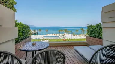 Hotel Vlora Priam Affiliated by Meliá