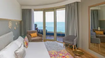 Hotel Vlora Priam Affiliated by Meliá