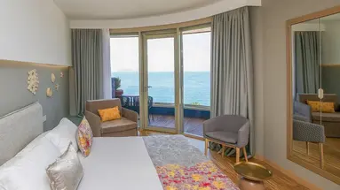 Hotel Vlora Priam Affiliated by Meliá