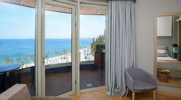 Hotel Vlora Priam Affiliated by Meliá