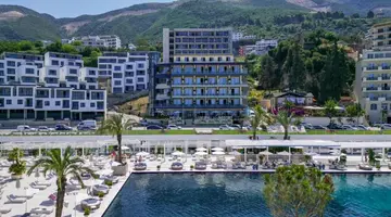 Hotel Vlora Priam Affiliated by Meliá