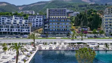 Hotel Vlora Priam Affiliated by Meliá