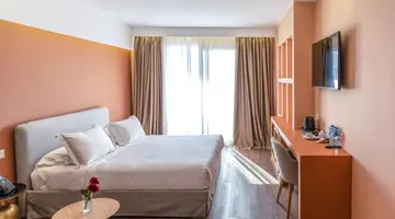 Hotel Vlora Priam Affiliated by Meliá