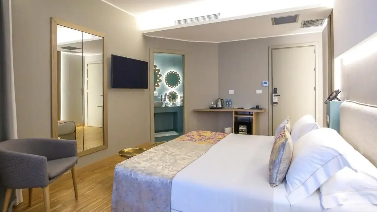 Hotel Vlora Priam Affiliated by Meliá
