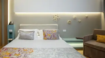 Hotel Vlora Priam Affiliated by Meliá