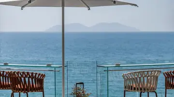 Hotel Vlora Priam Affiliated by Meliá