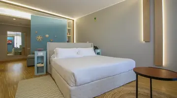 Hotel Vlora Priam Affiliated by Meliá