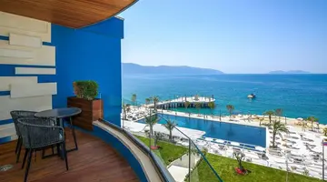 Hotel Vlora Priam Affiliated by Meliá