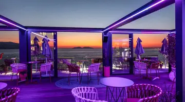 Hotel Vlora Priam Affiliated by Meliá