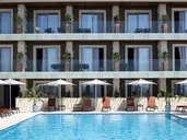 Hotel Vlora Priam Affiliated by Meliá