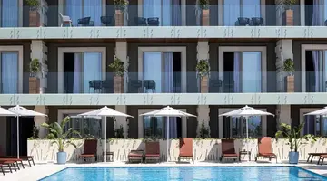 Hotel Vlora Priam Affiliated by Meliá