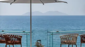 Hotel Vlora Priam Affiliated by Meliá