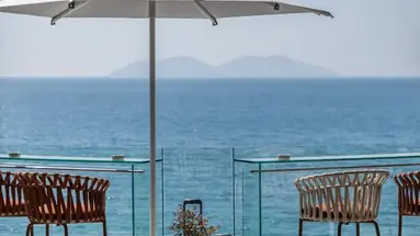 Hotel Vlora Priam Affiliated by Meliá