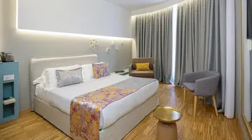 Hotel Vlora Priam Affiliated by Meliá