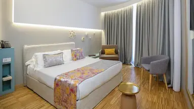 Hotel Vlora Priam Affiliated by Meliá